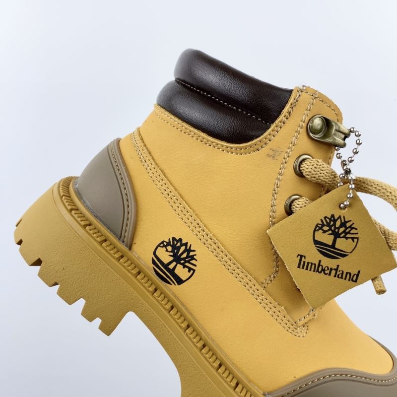 TIMBERLAND SHOES